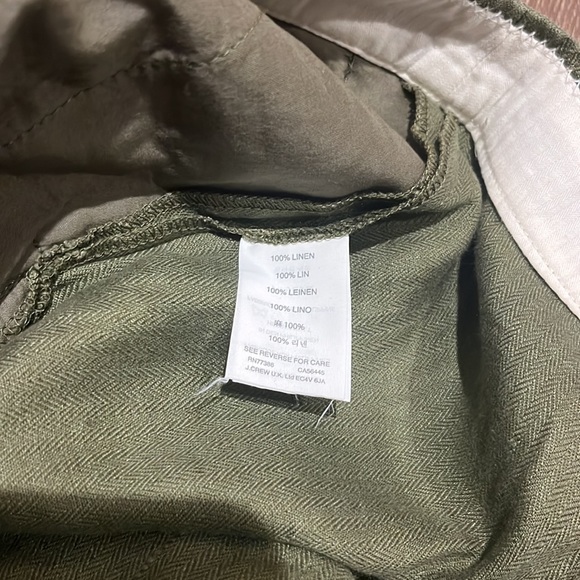 J.Crew Skort - Picture 3 of 5